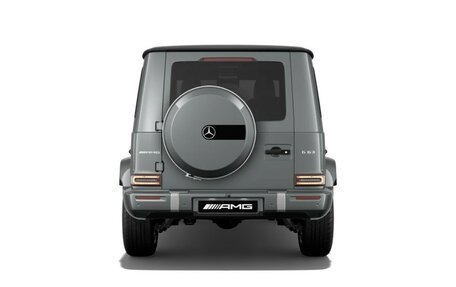 Mercedes-Benz G-Класс AMG, 2025 год, 36 000 000 рублей, 5 фотография