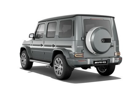 Mercedes-Benz G-Класс AMG, 2025 год, 36 000 000 рублей, 2 фотография