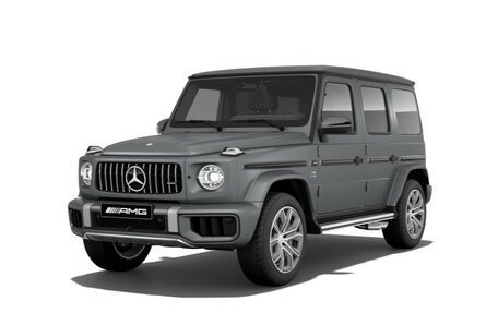 Mercedes-Benz G-Класс AMG, 2025 год, 36 000 000 рублей, 6 фотография