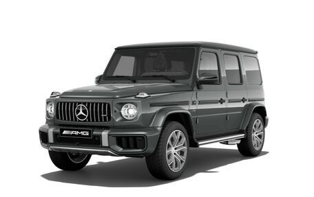 Mercedes-Benz G-Класс AMG, 2025 год, 36 000 000 рублей, 16 фотография