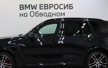 BMW X5, 2025 год, 16 990 000 рублей, 5 фотография