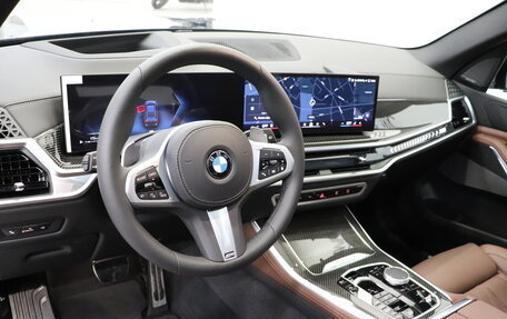 BMW X5, 2025 год, 16 990 000 рублей, 8 фотография