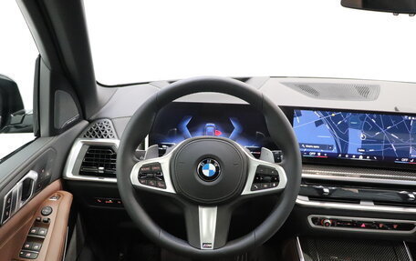 BMW X5, 2025 год, 16 990 000 рублей, 10 фотография