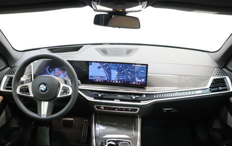 BMW X5, 2025 год, 16 990 000 рублей, 9 фотография