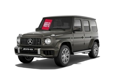 Mercedes-Benz G-Класс AMG, 2025 год, 36 000 000 рублей, 31 фотография
