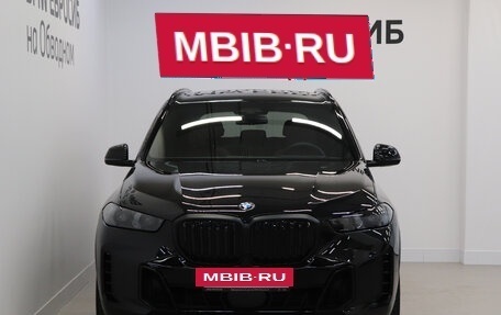 BMW X5, 2025 год, 16 990 000 рублей, 3 фотография