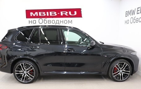 BMW X5, 2025 год, 16 990 000 рублей, 6 фотография