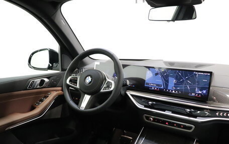 BMW X5, 2025 год, 16 990 000 рублей, 11 фотография