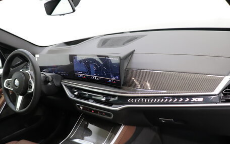 BMW X5, 2025 год, 16 990 000 рублей, 12 фотография