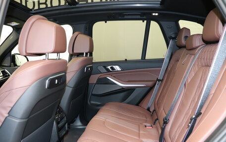 BMW X5, 2025 год, 16 990 000 рублей, 15 фотография