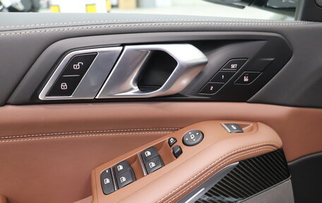 BMW X5, 2025 год, 16 990 000 рублей, 21 фотография