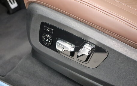 BMW X5, 2025 год, 16 990 000 рублей, 22 фотография