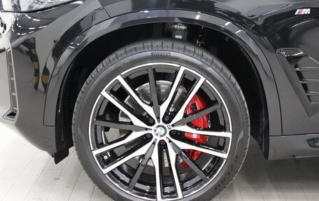 BMW X5, 2025 год, 16 990 000 рублей, 18 фотография