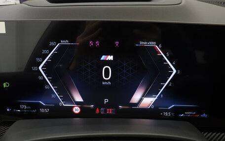 BMW X5, 2025 год, 16 990 000 рублей, 27 фотография