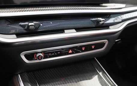 BMW X5, 2025 год, 16 990 000 рублей, 30 фотография