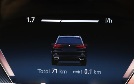 BMW X5, 2025 год, 16 990 000 рублей, 37 фотография