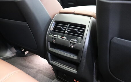 BMW X5, 2025 год, 16 990 000 рублей, 34 фотография