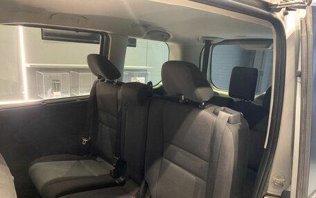 Nissan Serena IV, 2017 год, 1 825 000 рублей, 11 фотография