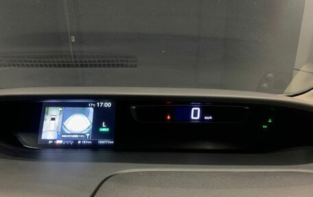 Nissan Serena IV, 2017 год, 1 825 000 рублей, 10 фотография