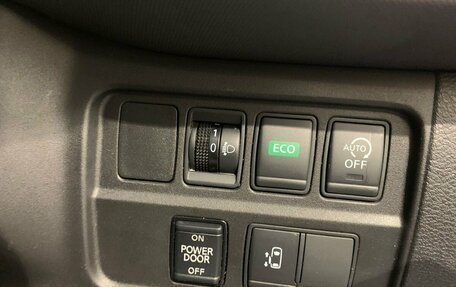 Nissan Serena IV, 2017 год, 1 825 000 рублей, 14 фотография