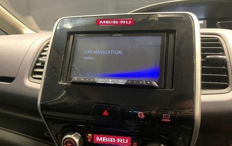 Nissan Serena IV, 2017 год, 1 825 000 рублей, 15 фотография