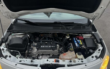 Chevrolet Cobalt II, 2014 год, 740 000 рублей, 12 фотография