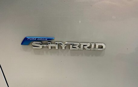 Nissan Serena IV, 2017 год, 1 825 000 рублей, 20 фотография