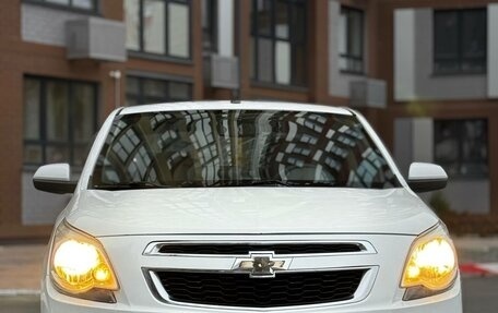 Chevrolet Cobalt II, 2014 год, 740 000 рублей, 5 фотография