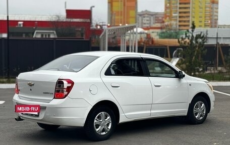 Chevrolet Cobalt II, 2014 год, 740 000 рублей, 11 фотография