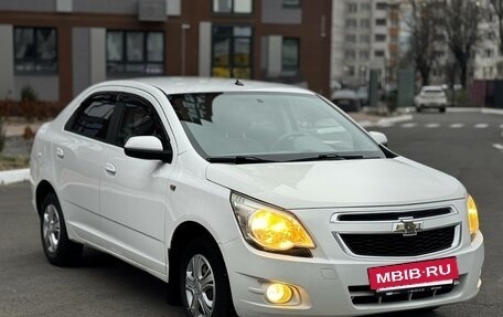 Chevrolet Cobalt II, 2014 год, 740 000 рублей, 6 фотография
