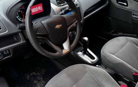 Chevrolet Cobalt II, 2014 год, 740 000 рублей, 13 фотография