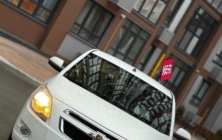 Chevrolet Cobalt II, 2014 год, 740 000 рублей, 9 фотография