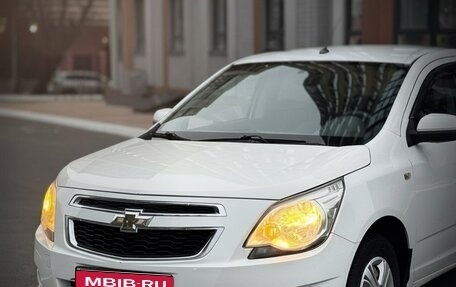Chevrolet Cobalt II, 2014 год, 740 000 рублей, 2 фотография