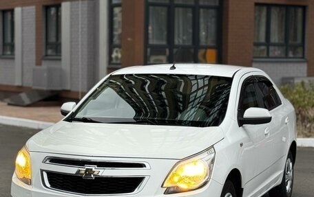 Chevrolet Cobalt II, 2014 год, 740 000 рублей, 7 фотография