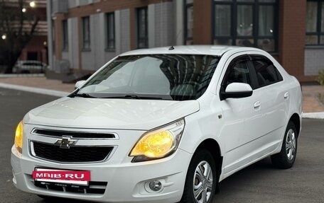 Chevrolet Cobalt II, 2014 год, 740 000 рублей, 8 фотография