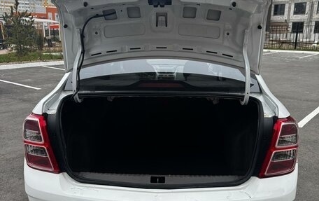 Chevrolet Cobalt II, 2014 год, 740 000 рублей, 10 фотография