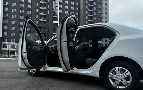 Chevrolet Cobalt II, 2014 год, 740 000 рублей, 15 фотография