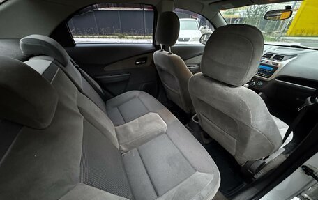 Chevrolet Cobalt II, 2014 год, 740 000 рублей, 16 фотография