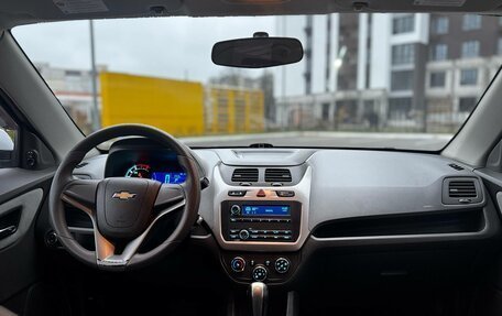 Chevrolet Cobalt II, 2014 год, 740 000 рублей, 18 фотография