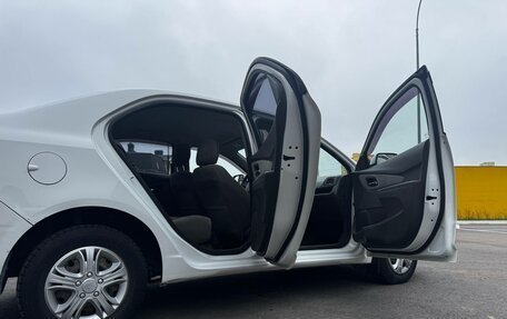 Chevrolet Cobalt II, 2014 год, 740 000 рублей, 14 фотография