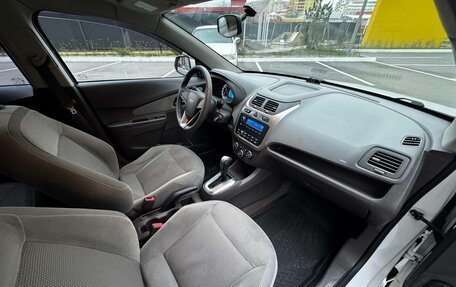 Chevrolet Cobalt II, 2014 год, 740 000 рублей, 17 фотография