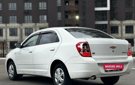 Chevrolet Cobalt II, 2014 год, 740 000 рублей, 26 фотография