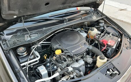 Renault Logan I, 2011 год, 650 000 рублей, 6 фотография