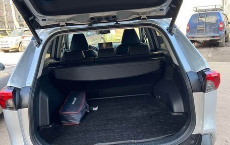 Toyota RAV4, 2021 год, 4 300 000 рублей, 5 фотография