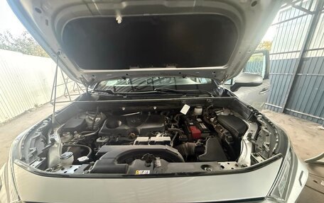 Toyota RAV4, 2021 год, 4 300 000 рублей, 7 фотография