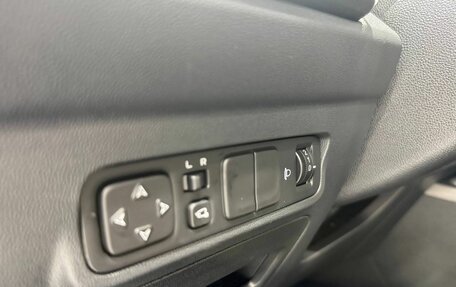 Changan CS35 Plus, 2025 год, 2 799 900 рублей, 13 фотография