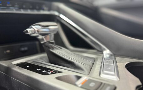 Changan CS35 Plus, 2025 год, 2 799 900 рублей, 15 фотография