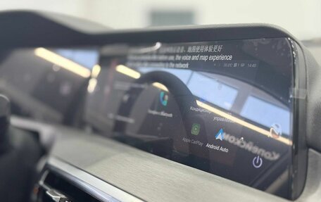 Changan CS35 Plus, 2025 год, 2 799 900 рублей, 17 фотография