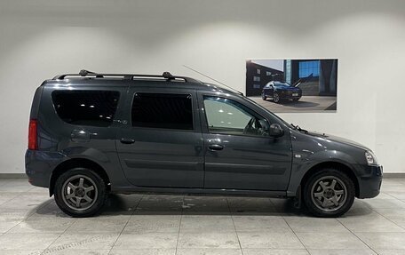 Dacia Logan I, 2009 год, 449 000 рублей, 4 фотография