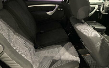 Dacia Logan I, 2009 год, 449 000 рублей, 11 фотография